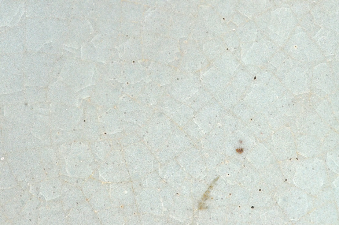 A Rare Blue Sky Jun Ware Plate, Song Dynasty